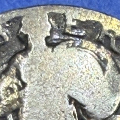 1929 Standing Liberty Quarter 25C G Good 90% Silver Readable Date US Coin