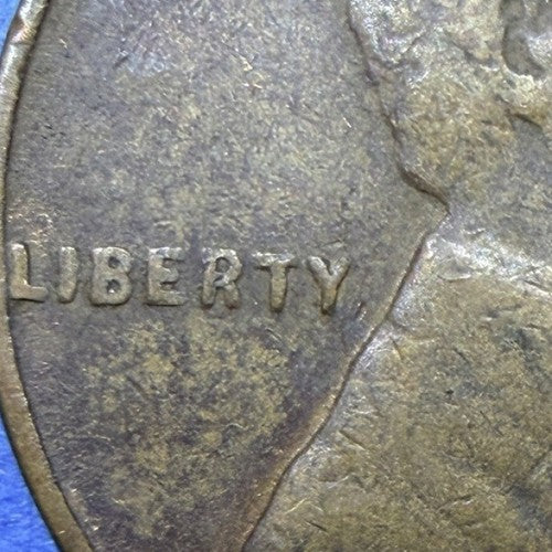 1940 Lincoln Wheat Cent 1C VF Very Fine Philadelphia Mint Bronze Penny US Coin