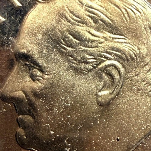 1988-S Roosevelt Dime Proof ICG PR70 DCAM Perfect Deep Cameo 10C Clad Coin