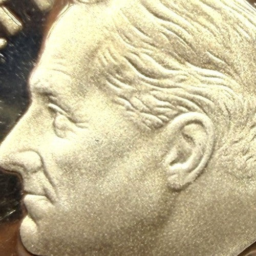 2007-S Roosevelt Silver Dime Proof PCGS PR70DCAM Perfect Deep Cameo 90% Silver