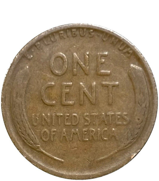 🔥 1950 P Lincoln Wheat Cent Good - Very Good (G-VG) Condition Copper Penny 1c