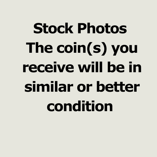 1965-1970 Kennedy Half Dollars 40% SILVER Coin Random Selection