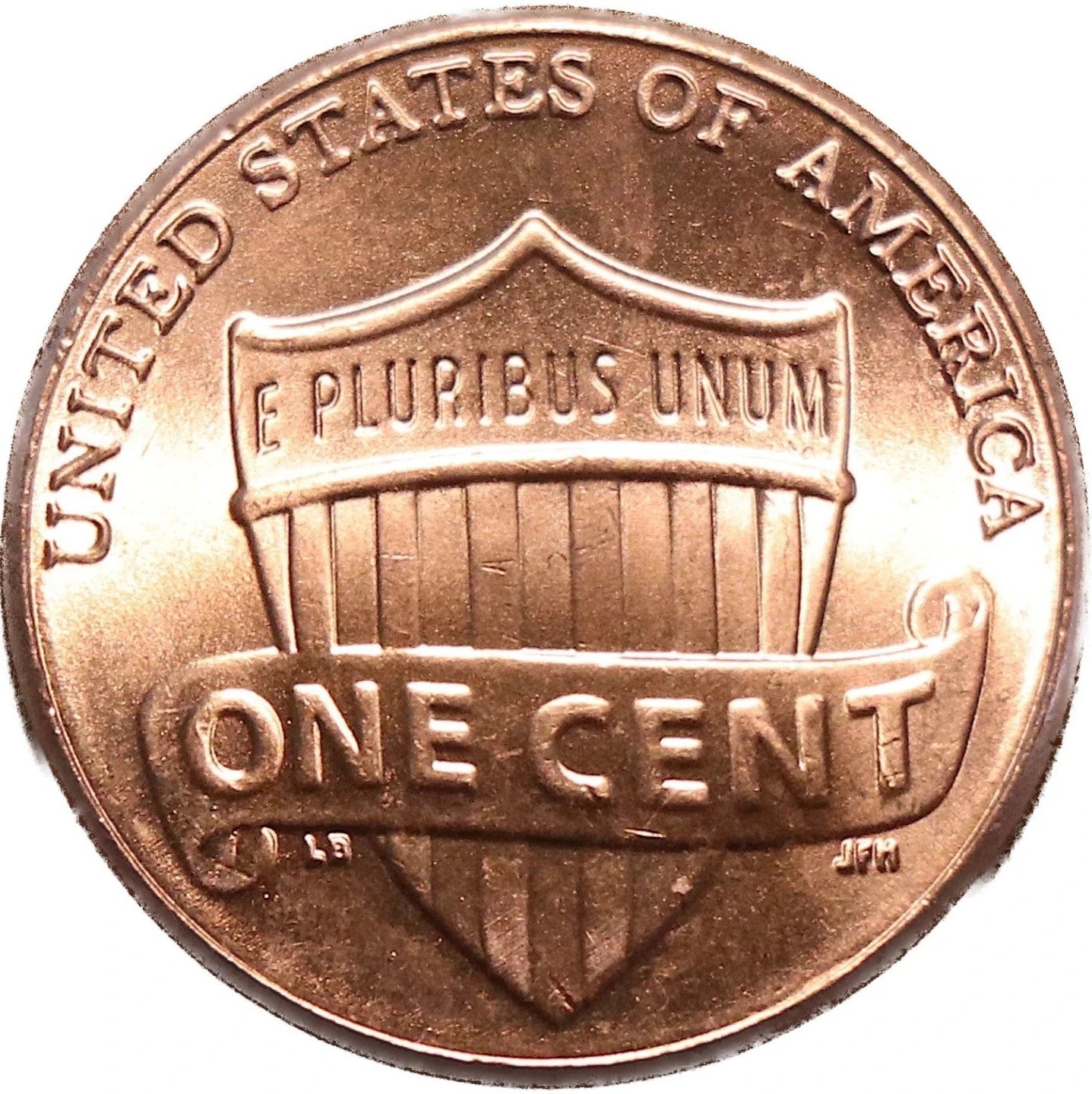 ✅ 2021 D Lincoln Shield Cent BRILLIANT UNCIRCULATED RED Penny US Mint 1c Coin