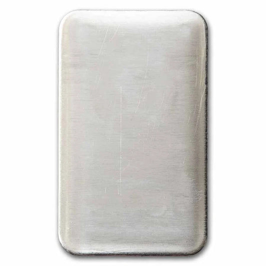 1 Gram .999 Fine Silver Bar - Scottsdale Mint "Prepper Silver"