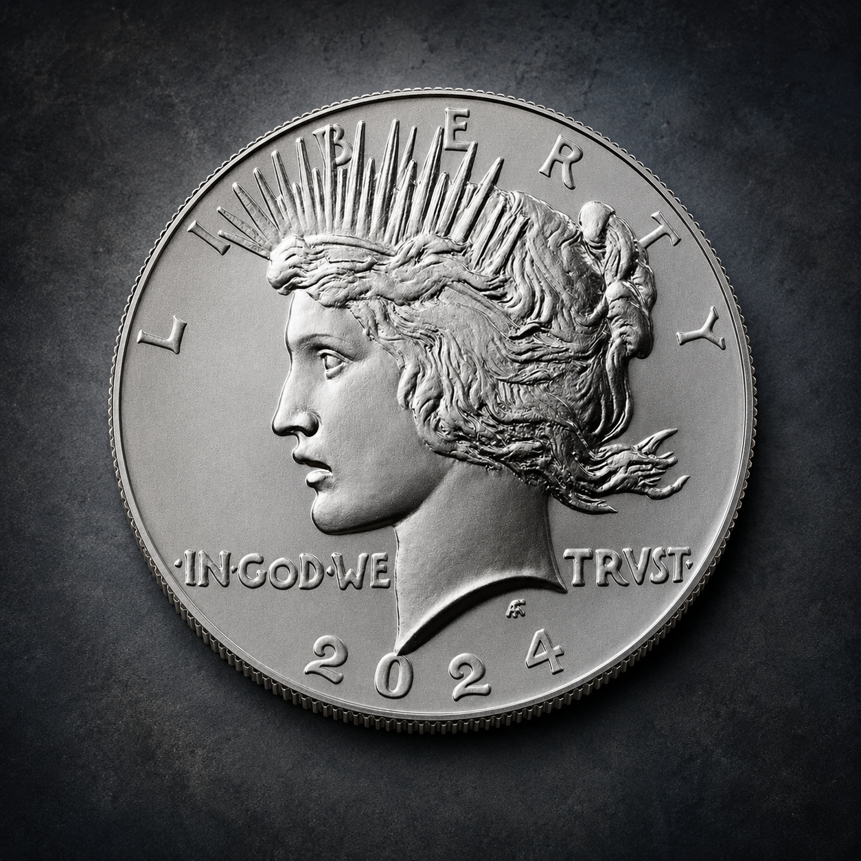 Bullion