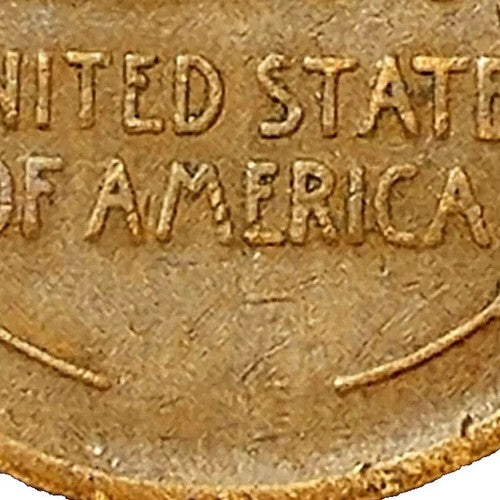 1918 D Lincoln Wheat Cent Good - Very Good (G-VG) Copper Average Circulated 1c