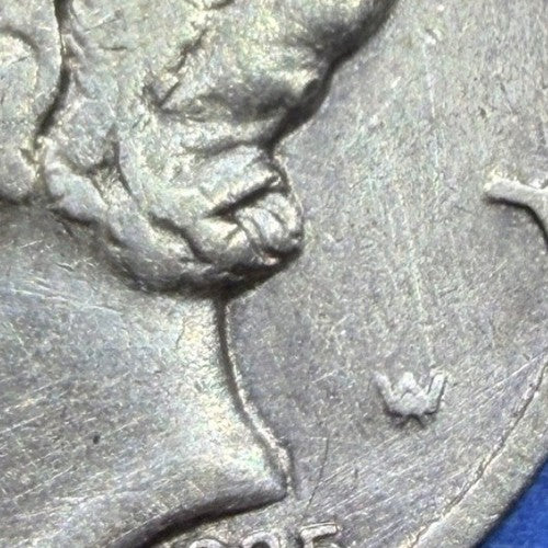 1935 Mercury Dime 10C XF Extremely Fine 90% Silver Winged Liberty Head Coin - view 8