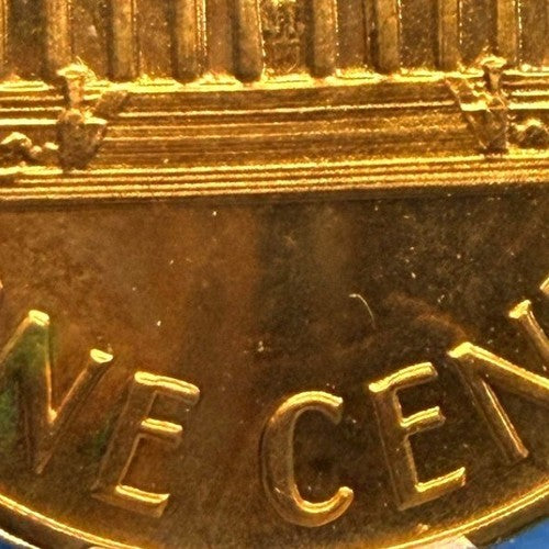 1970-S Lincoln Memorial Cent Proof PCGS PR68RD Large Date Red Proof Penny 1C