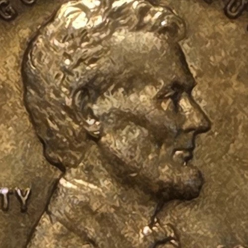 1939-S Lincoln Wheat Cent HIGH GRADE Very Fine to Extremely Fine (VF-XF)