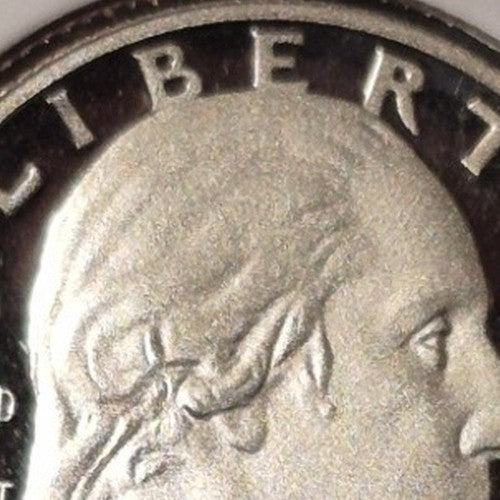 2025 S Stacey Park Milbern American Women Quarter Clad Proof Deep Cameo 25C