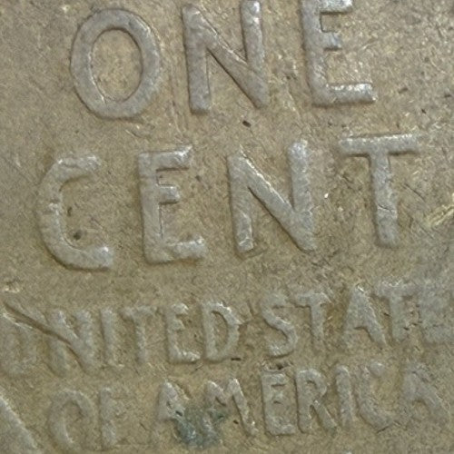 1916-D Lincoln Wheat Cent 1C G Good Denver Mint Early Date Brown Penny US Coin