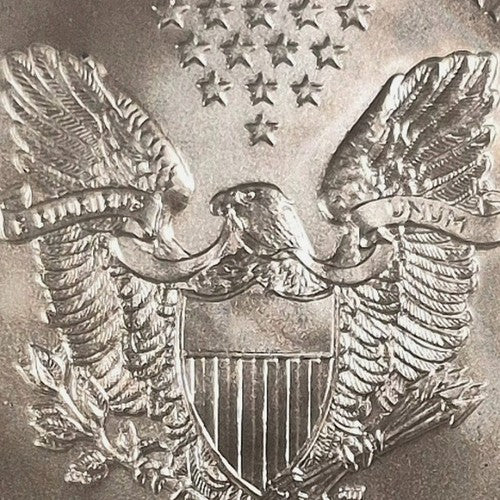 2006 $1 American Silver Eagle .999 First Strikes NGC MS69 Near Perfect Red Label