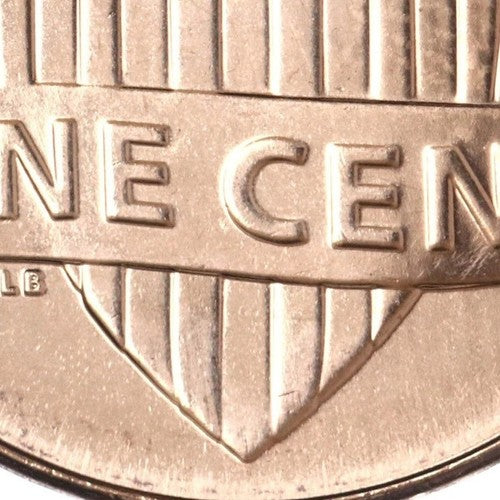 2022 P Lincoln Shield Cent BRILLIANT UNCIRCULATED RED Penny US Mint 1c Coin