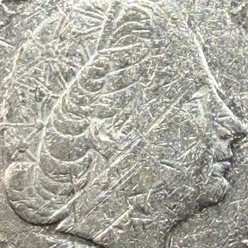 1970 Netherlands 2 1/2 Gulden Queen Juliana Coin VF Dutch Coat of Arms Nickel