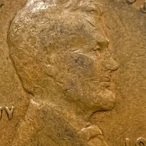 1938 Lincoln Wheat Cent (G-F) Good to Fine Circulated 1c Copper Coins
