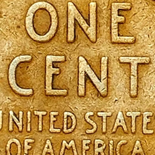 1917 D Lincoln Wheat Cent Good - Very Good (G-VG) Copper Average Circulated 1c