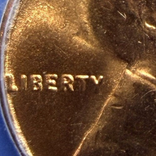 1954-S Lincoln Wheat Cent ICG MS65 RD Full Red Luster San Francisco Mint Penny