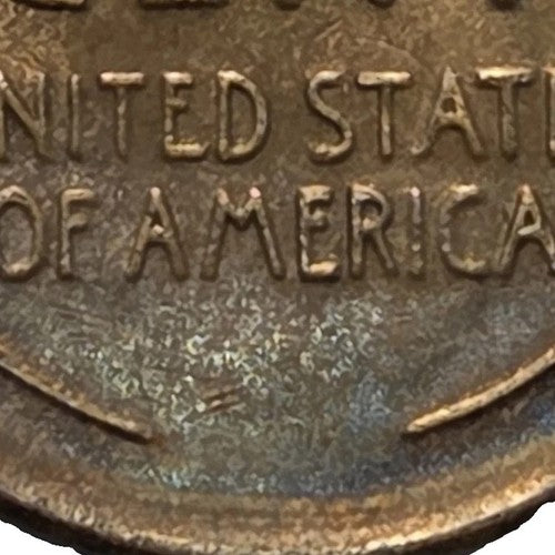 1939-S Lincoln Wheat Cent HIGH GRADE Very Fine to Extremely Fine (VF-XF)