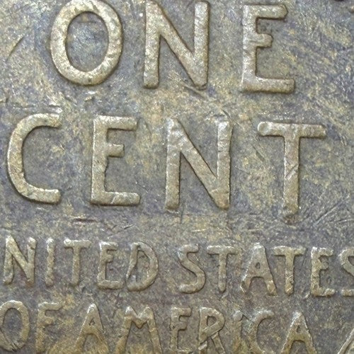 1940 Lincoln Wheat Cent 1C VF Very Fine Philadelphia Mint Bronze Penny US Coin