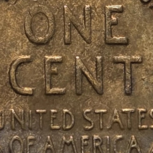 1939-S Lincoln Wheat Cent HIGH GRADE Very Fine to Extremely Fine (VF-XF)