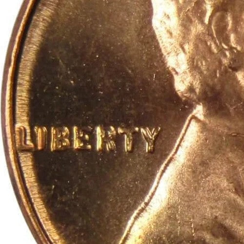 1952 Lincoln Wheat Cent Choice BU RED 1c BRILLIANT UNCIRCULATED From OBW Roll