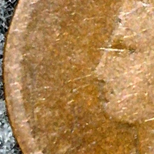 1864 Indian Head Cent Penny AG or Less Features, Hole Filler, Coin Pictured 1C