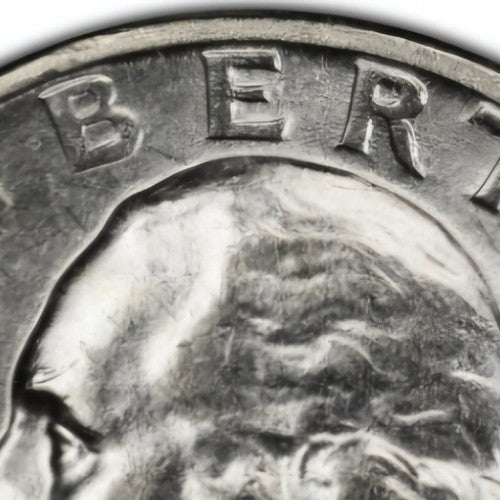 1950-P Washington Quarter BU Uncirculated MS 90% Silver 25c US Coin From OBW