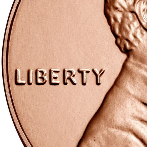 2019 D Lincoln Shield Cent BRILLIANT UNCIRCULATED RED Penny US Mint 1c Coin