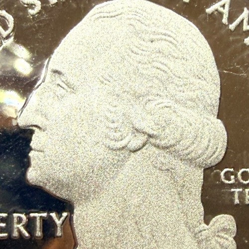 2012-S Acadia National Park Silver Quarter Proof PCGS PR69DCAM ATB 90% Silver