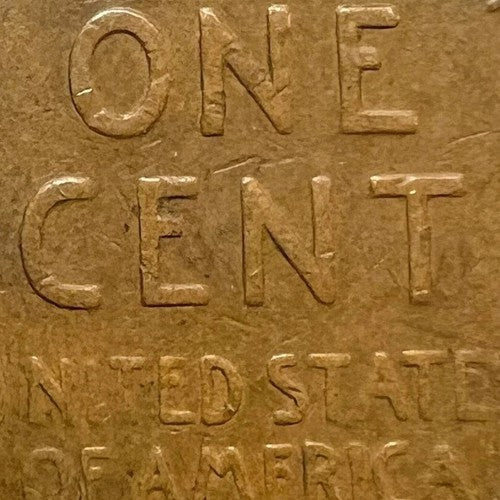 1938 Lincoln Wheat Cent (G-F) Good to Fine Circulated 1c Copper Coins