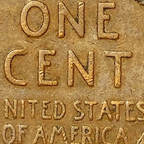 1918 D Lincoln Wheat Cent Good - Very Good (G-VG) Copper Average Circulated 1c