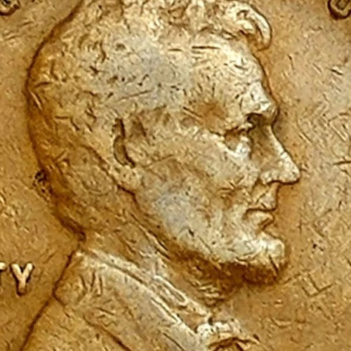 1918 D Lincoln Wheat Cent Good - Very Good (G-VG) Copper Average Circulated 1c