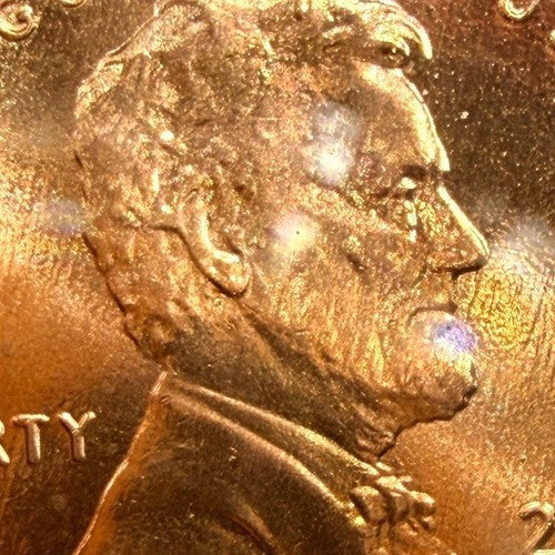2014-D Lincoln Shield Cent NGC MS65 RD Early Releases Lincoln Portrait Label
