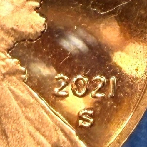 2021-S Lincoln Shield Cent Proof PCGS PR69DCAM First Strike Flag Label 1C