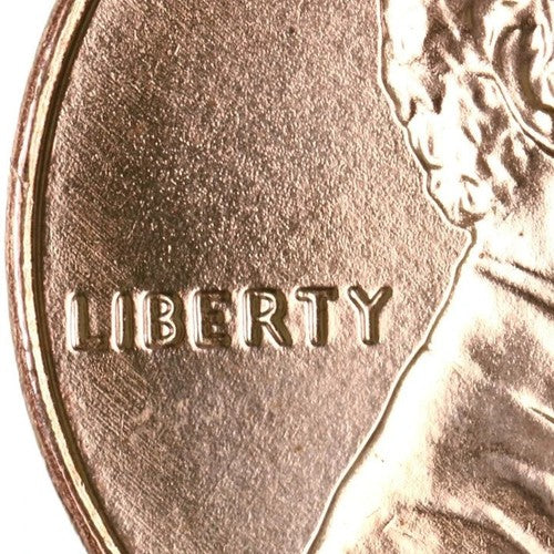 2016 P Lincoln Shield Cent BRILLIANT UNCIRCULATED RED Penny US Mint 1c Coin
