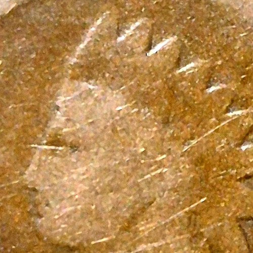 1864 Indian Head Cent Penny AG or Less Features, Hole Filler, Coin Pictured 1C