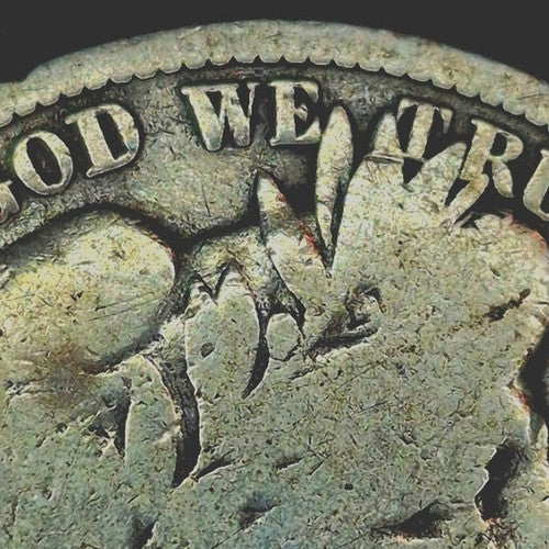 1909 S Barber Half Dollar 90% Silver Strong VG Features Full Motto 50C