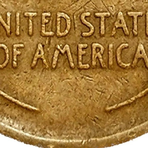 1925 D Lincoln Cent Good - Very Good (G-VG) Circulated Condition Copper Penny