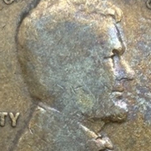 1919-D Lincoln Wheat Cent 1C G Good Denver Mint Brown Penny Early Date US Coin