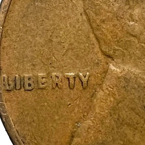 1938 Lincoln Wheat Cent (G-F) Good to Fine Circulated 1c Copper Coins