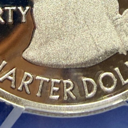2012-S Acadia National Park Silver Quarter Proof PCGS PR69DCAM ATB 90% Silver