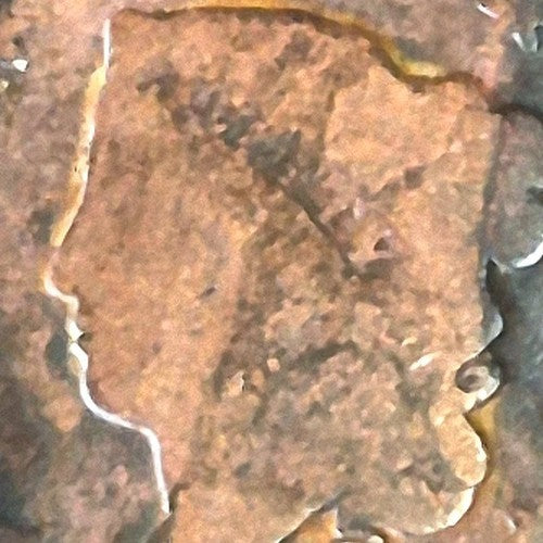 1827 Coronet Head Large Cent N5 R2 AG-G  Features Better Date 1C GSID 940