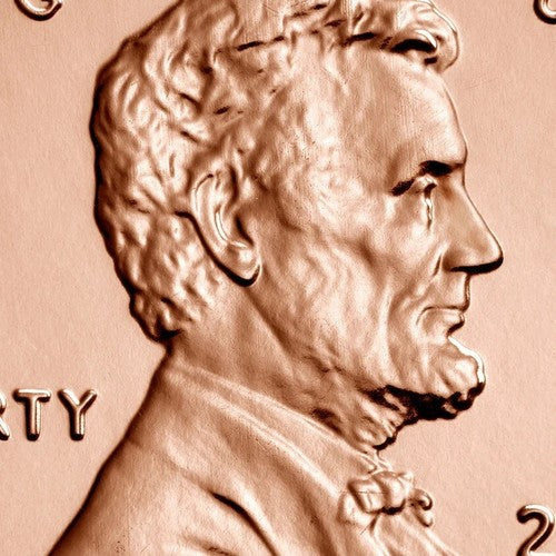 2019 D Lincoln Shield Cent BRILLIANT UNCIRCULATED RED Penny US Mint 1c Coin