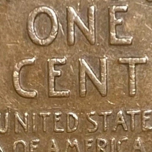 1920 S Lincoln Wheat Cent FINE-VERY FINE (F-VF) Condition Copper Penny 1c