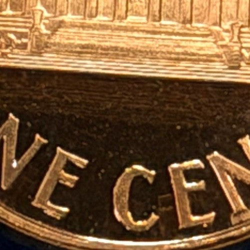 1993-S Lincoln Cent Proof NGC PF69 RD Ultra Cameo Lincoln White House Label
