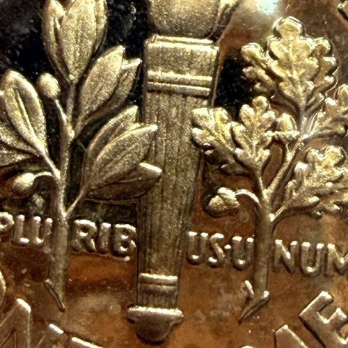 1988-S Roosevelt Dime Proof ICG PR70 DCAM Perfect Deep Cameo 10C Clad Coin