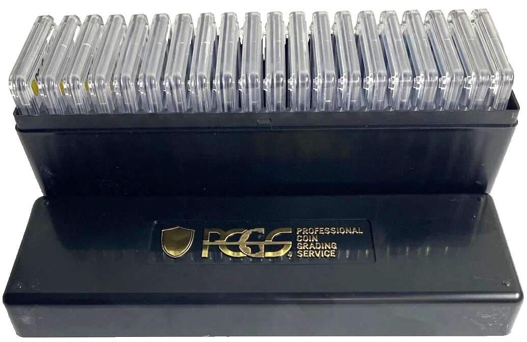 PCGS GRADED 90% SILVER Roosevelt Dimes PR69DCAM + RANDOM SELECTION COIN