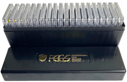 PCGS GRADED 90% SILVER Roosevelt Dimes PR69DCAM + RANDOM SELECTION COIN