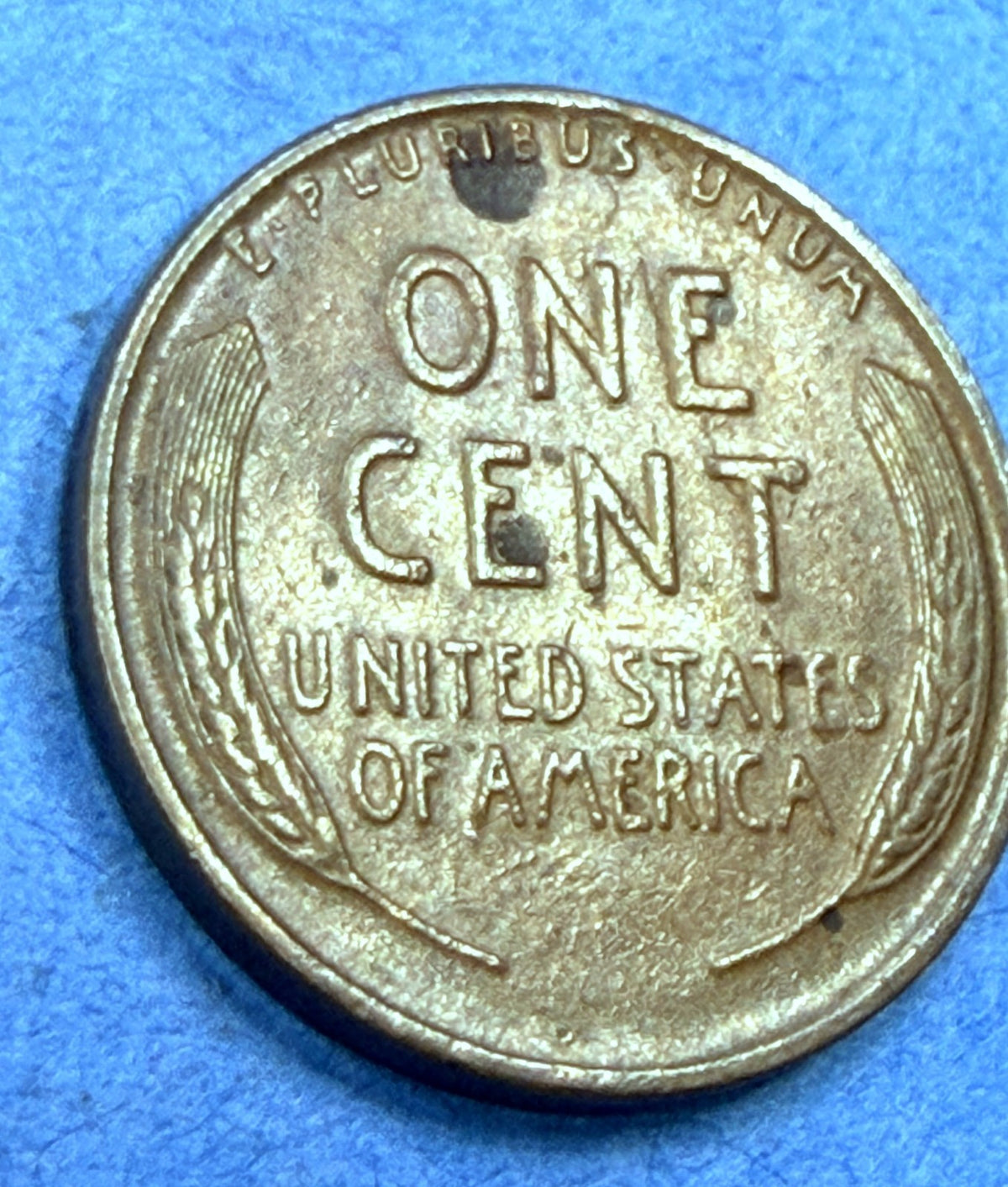 1931 D Lincoln Wheat Cent 1C VF Very Fine SEMI-KEY Date 4.48 Million Mintage US