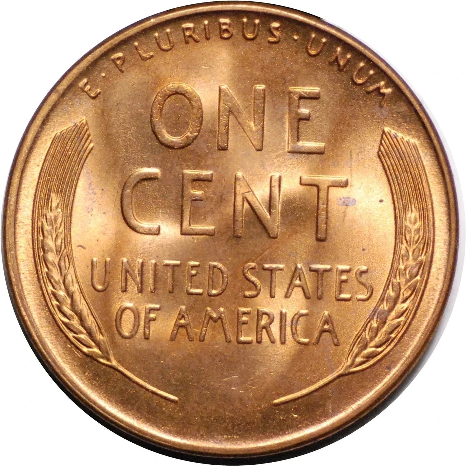 ✅ {3 Coin Set} 1949 P/D/S Lincoln Wheat Cent Choice GEM BU 1c Uncirculated Coins